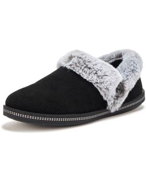 Skechers French - Black