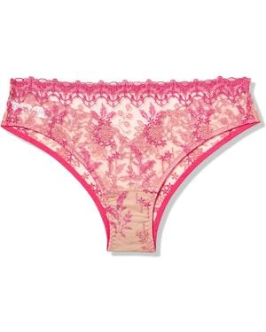 Cosabella Usha Naughty Bikini - Pink
