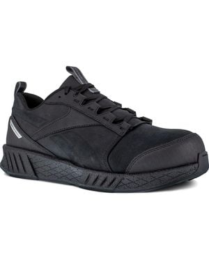 Reebok Made Construction Black/black 11.5 D