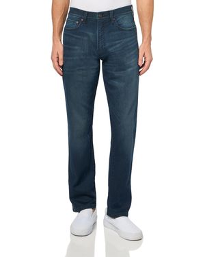 Lucky Brand 410 Athletic Straight - Blue