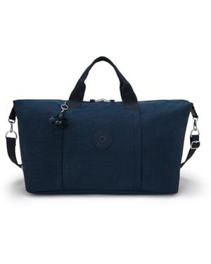 Kipling Bori Duffle Bag - Blue