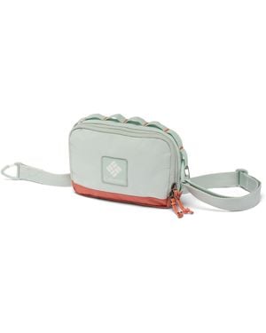Columbia Trail Traveler Crossbody Bag - Gray