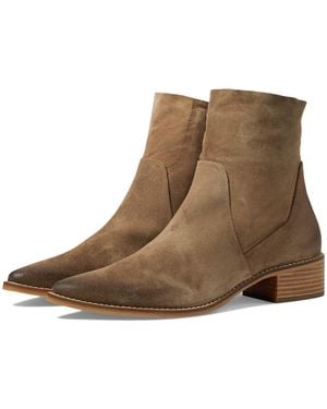 Paul Green Willow Fashion Boot - Brown