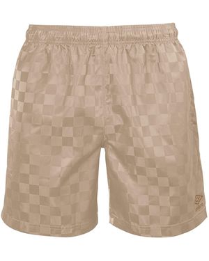UMBRO■One-point Mesh Short-sleeved■送料込 Umbro Casual shorts for Men | Online Sale up to 60% off | Lyst