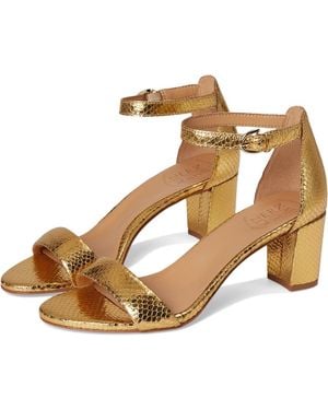 Naturalizer Vera Sandal - Brown