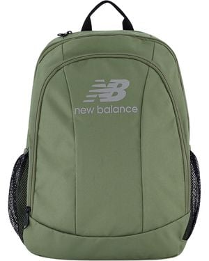 New Balance Concept One Laptop Backpack - Green