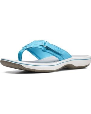 Clarks Breeze Sea - Azul