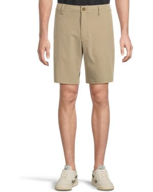 O'neill Sportswear Reserve 19 Shorts - Natural