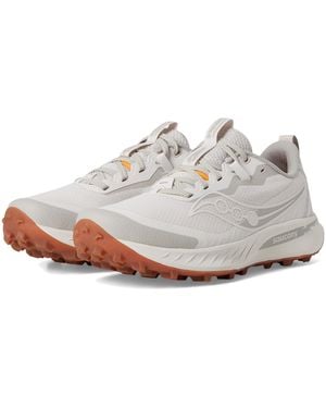 Saucony Peregrine 15 Sneaker - White