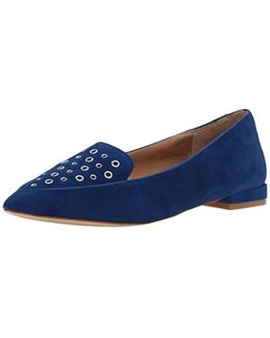 Tahari Ta-esther Pump - Blue