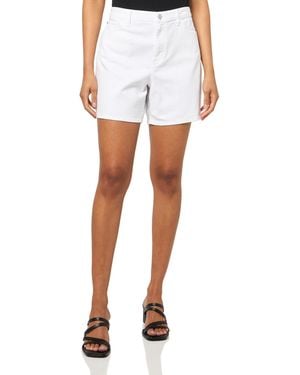 Guess W5GD1AD4T50-G011 Bermuda Donna - Bianco