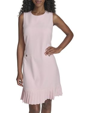 Tommy Hilfiger Dress - Pink