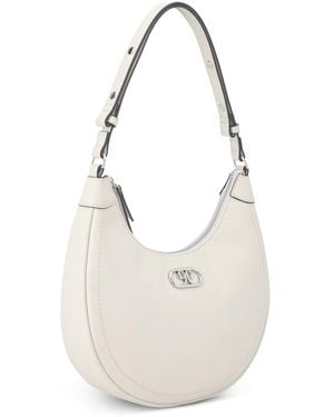 Nine West Danika Hobo - White