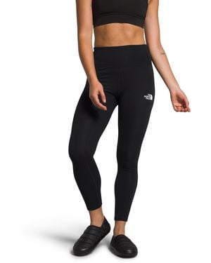 The North Face Fd Pro 160 Tight | Moisture Wicking Fabric - Black
