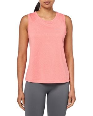 Columbia Bogata Bay Tank - Red