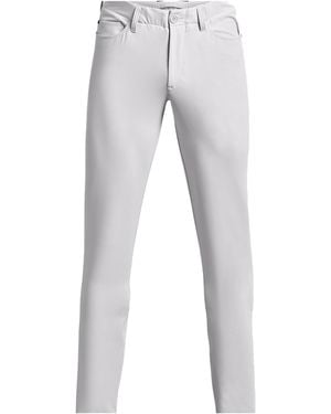 Under Armour Drive 5 Pocket Trousers - Grey