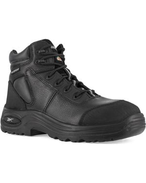 Reebok Trainex Rb6765 Work Boot - Blue