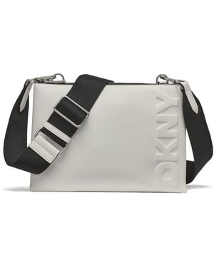 DKNY Tinsley Crossbody - Black