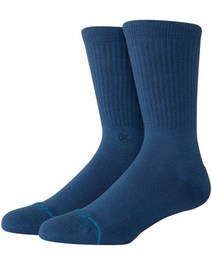 Stance , , Icon, Dark Royal, Small - Blue