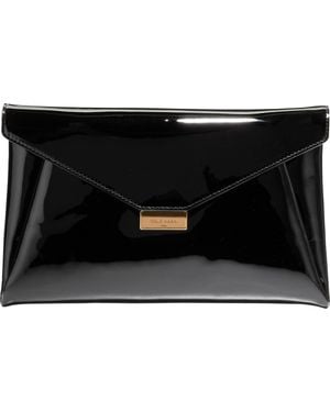 Cole Haan Christena Clutch - Black