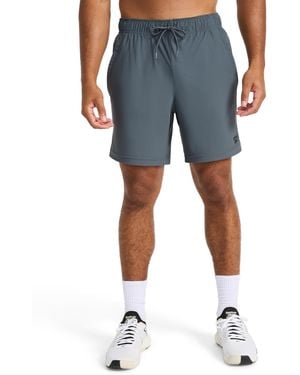 Reebok 's Pace Training 7" Short - Blue