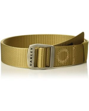 Oakley Coyote Belt - Black
