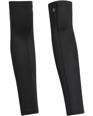 adidas Uv Arm Sleeve Wrist Length - Black