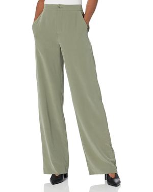 Equipment Aeslin Trouser - Green