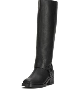 Lucky Brand Kujon Knee High Boot - Black