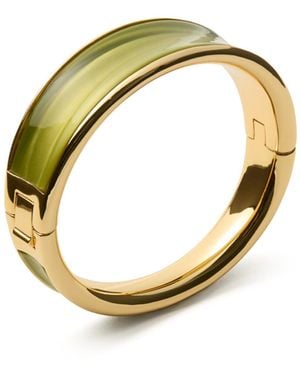 Kate Spade Bold Bangle - Metallic