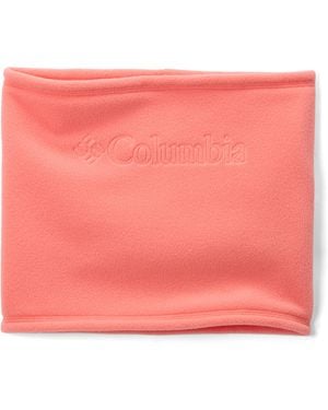 Columbia Fast Trek Ii Gaiter - Pink