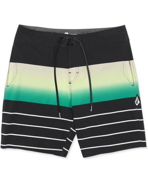 Volcom Standard Quarta Mod 19 - Green