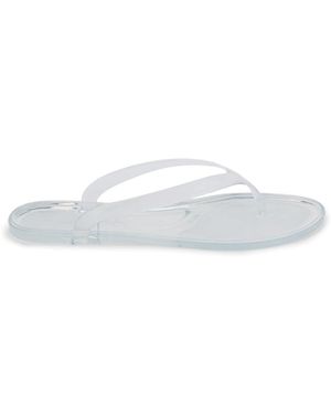 Matisse Clear - Size 6 - White