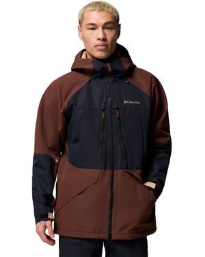 Columbia S Coreshot Shell Jacket - Multicolor