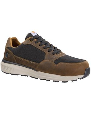 Carhartt Greenfield Sneakers - Brown