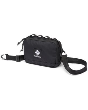 Columbia Trail Traveler Crossbody Bag - Black