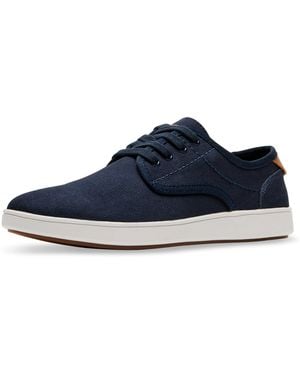 Steve Madden Fenta Fashion -Sneaker - Blau