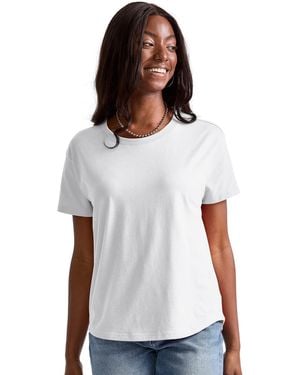 Champion t shirt women's sale 2025