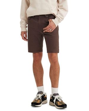 Levi's Slim Cut Off Jean Shorts, - Multicolor