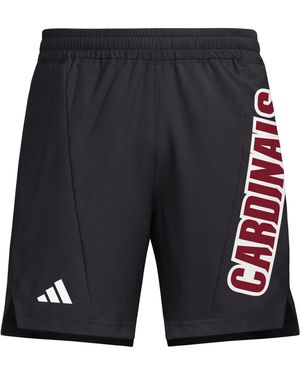 adidas Designed For Training Woven Shorts - Black