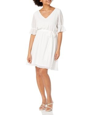 Nine West Summer - White