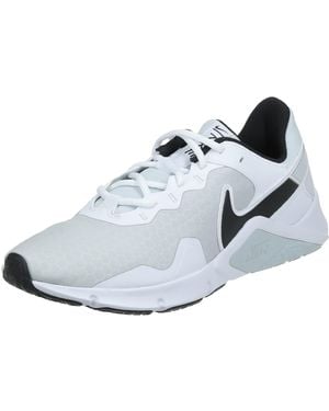 Nike Coach - Black