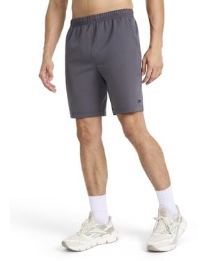 Reebok 's Pro Training 7" Short - Blue