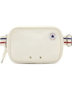 Converse Chuck Crossbody Bag - Natural