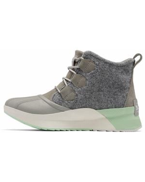 Sorel Out N About Iii Classic Waterproof - Black