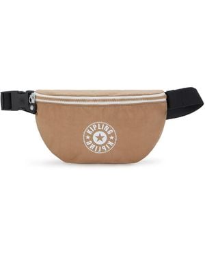 Kipling Fresh Lite Waistpack - Brown