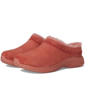 Merrell Encore Ice 5 (Sedona) Shoes - Red