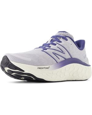 New Balance Fresh Foam X Kaiha Road V1 Running Shoe - Blue
