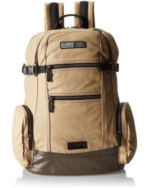 LeSportsac Tahoe Backpack - Brown