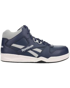 Reebok Work Rb4133 Bb4500 Work Safety Toe - Blue